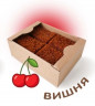  Пряник 1кг с фруктовой начинкой Вишня