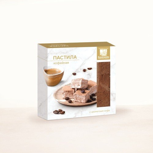  Пастила 150г кофейная  в Королёве